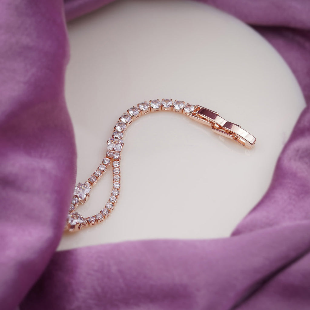 Bhoomi Earth Bracelet GWB -24