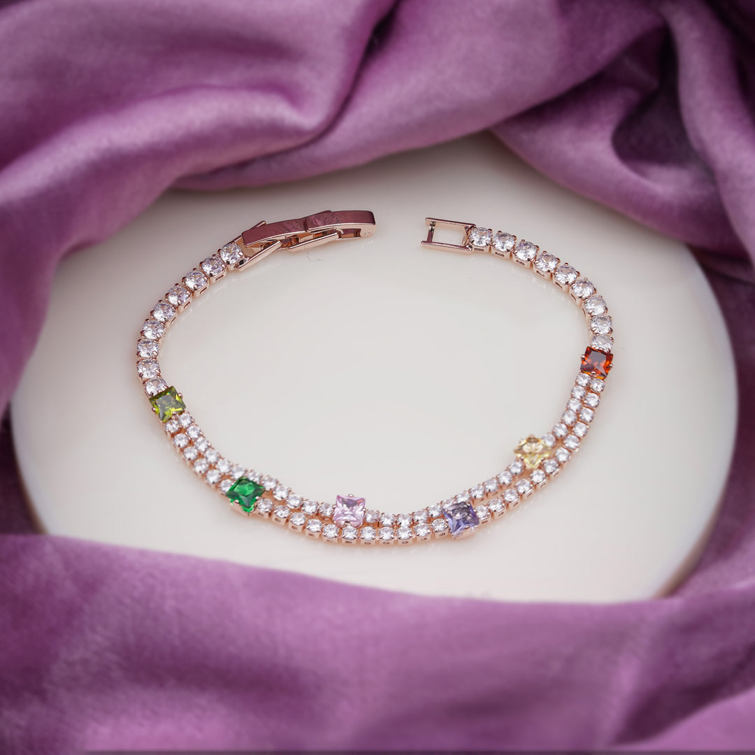 Jal Flow Slider Bracelet GWB -21