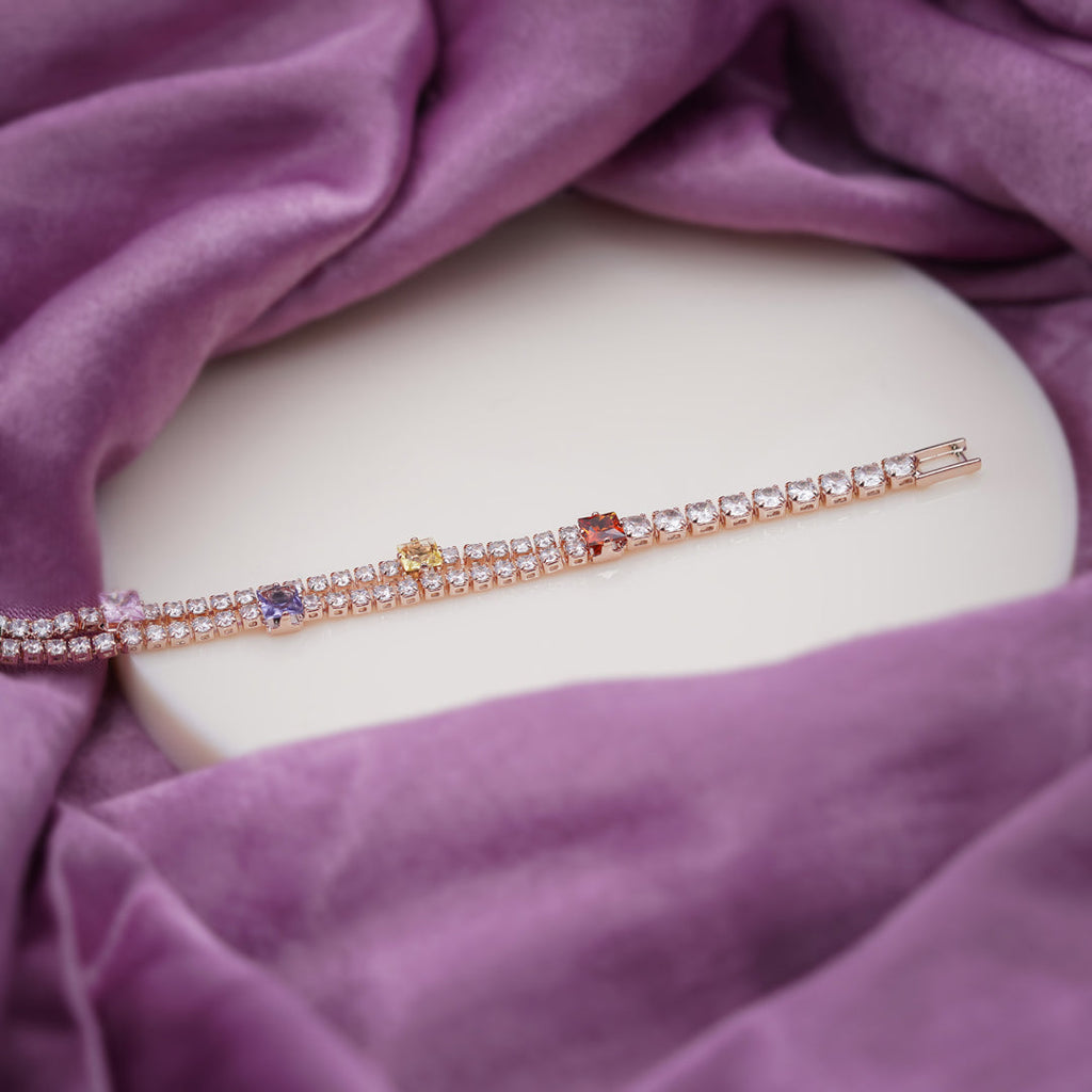 Jal Flow Slider Bracelet GWB -21
