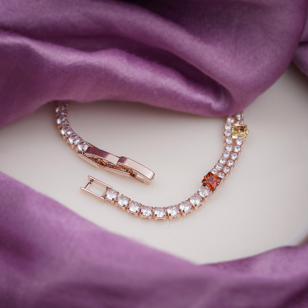 Jal Flow Slider Bracelet GWB -21