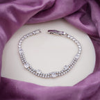 Adya Lux Slide Bracelet GWB -23