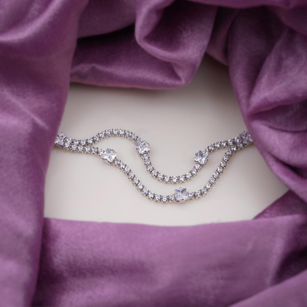Adya Lux Slide Bracelet GWB -23