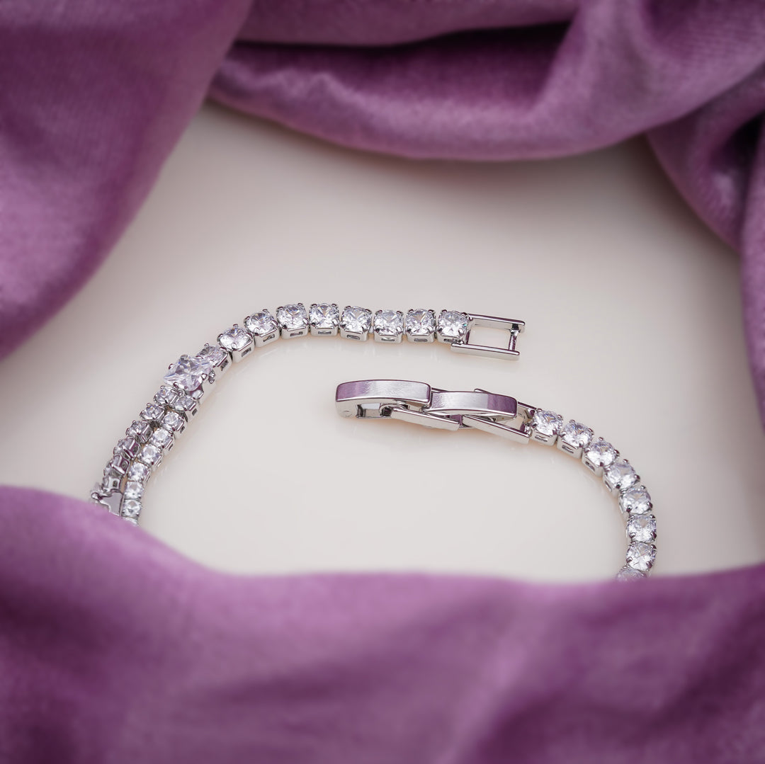 Adya Lux Slide Bracelet GWB -23