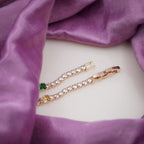 Simran Link Slider Bracelet GWB -20