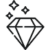AUTHENTIC DIAMONDS