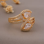 Bella Charm Ring GWR -9