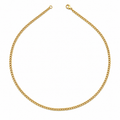 Men’s Classic Curb Link Chain GMC -51