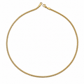 Men’s Classic Box Link Chain GMC -47