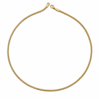 Men’s Classic Box Link Chain GMC -47