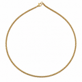 Men’s Premium Box Link Chain GMC 52