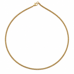 Men’s Premium Box Link Chain GMC 52