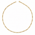 Men’s Double Link Chain GMC -48