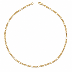Men’s Double Link Chain GMC -48