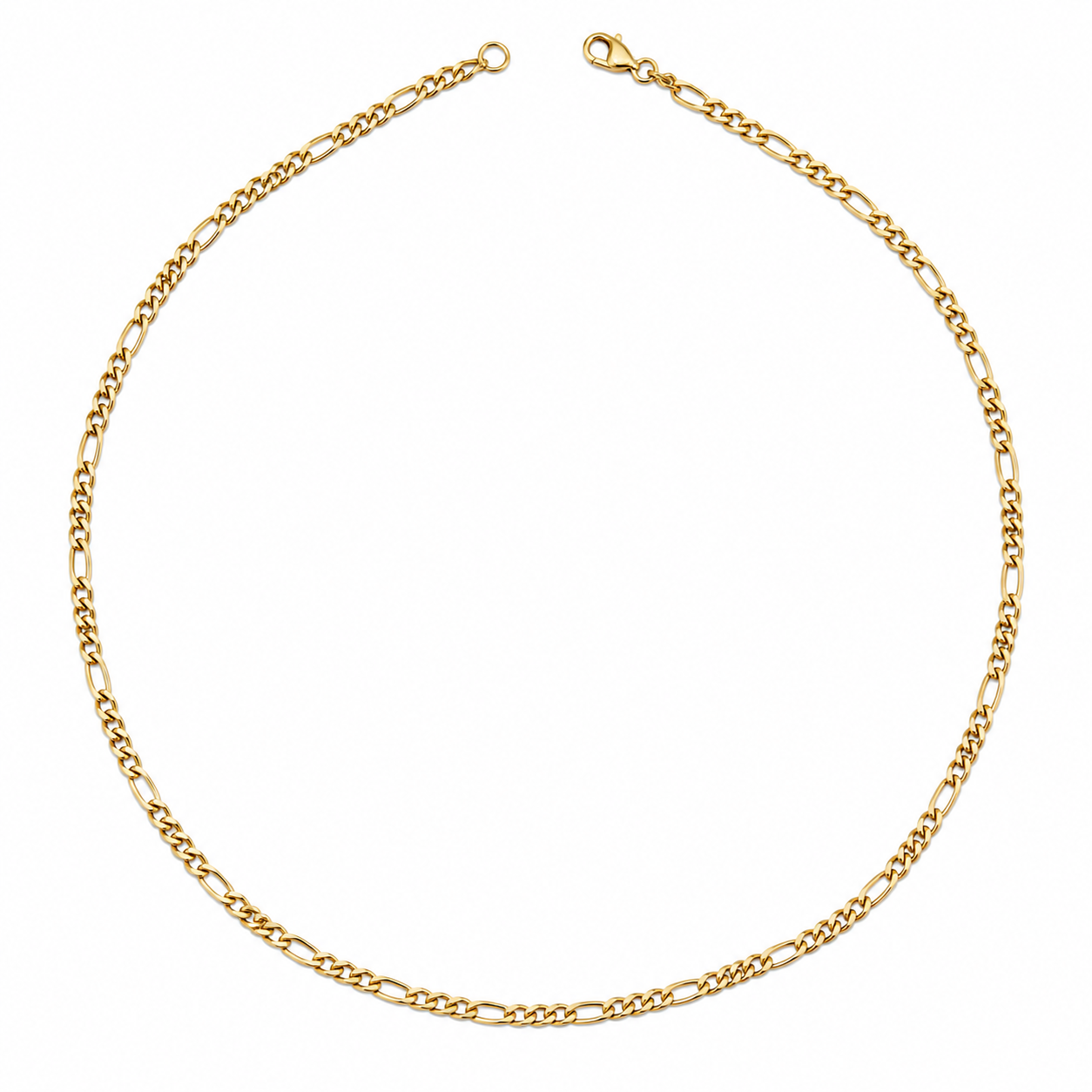 Men’s Double Link Chain GMC -48
