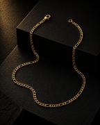 Men’s Double Link Chain GMC -48