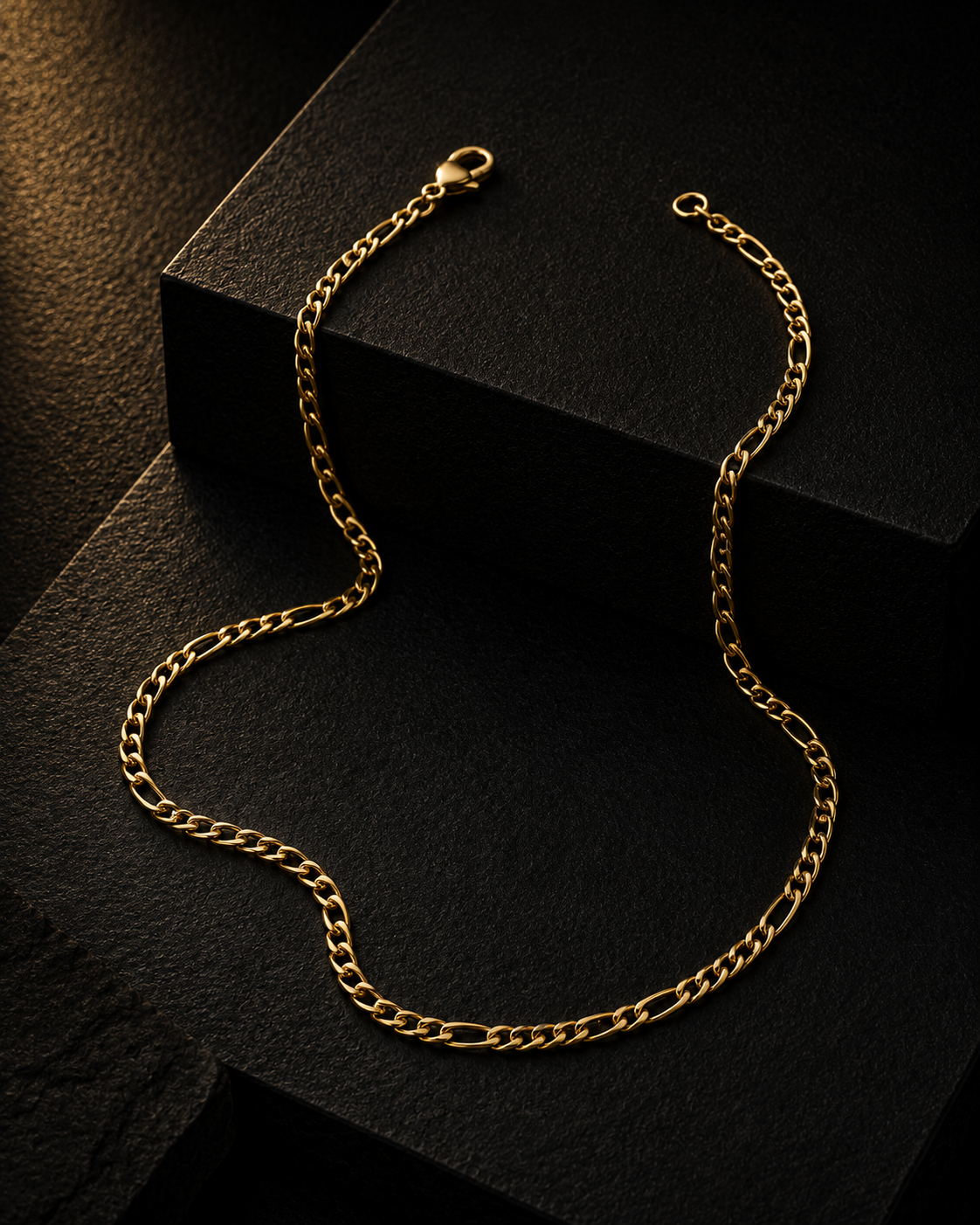Men’s Double Link Chain GMC -48