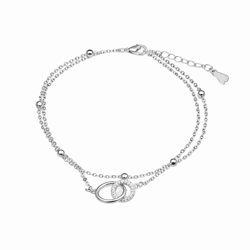 Ahalya Womens Anklet GWA -4