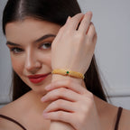 '-Emerald Radiance Women Kada GWK -14