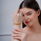 '-Emerald Radiance Women Kada GWK -14