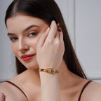 Regalia Emblem Women Kada GWK -13