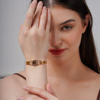 Regalia Emblem Women Kada GWK -13