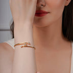 Trisha Glow Bracelet Women Kada GWK -11