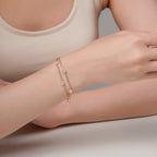 Noorvah Bracelet GWB -25