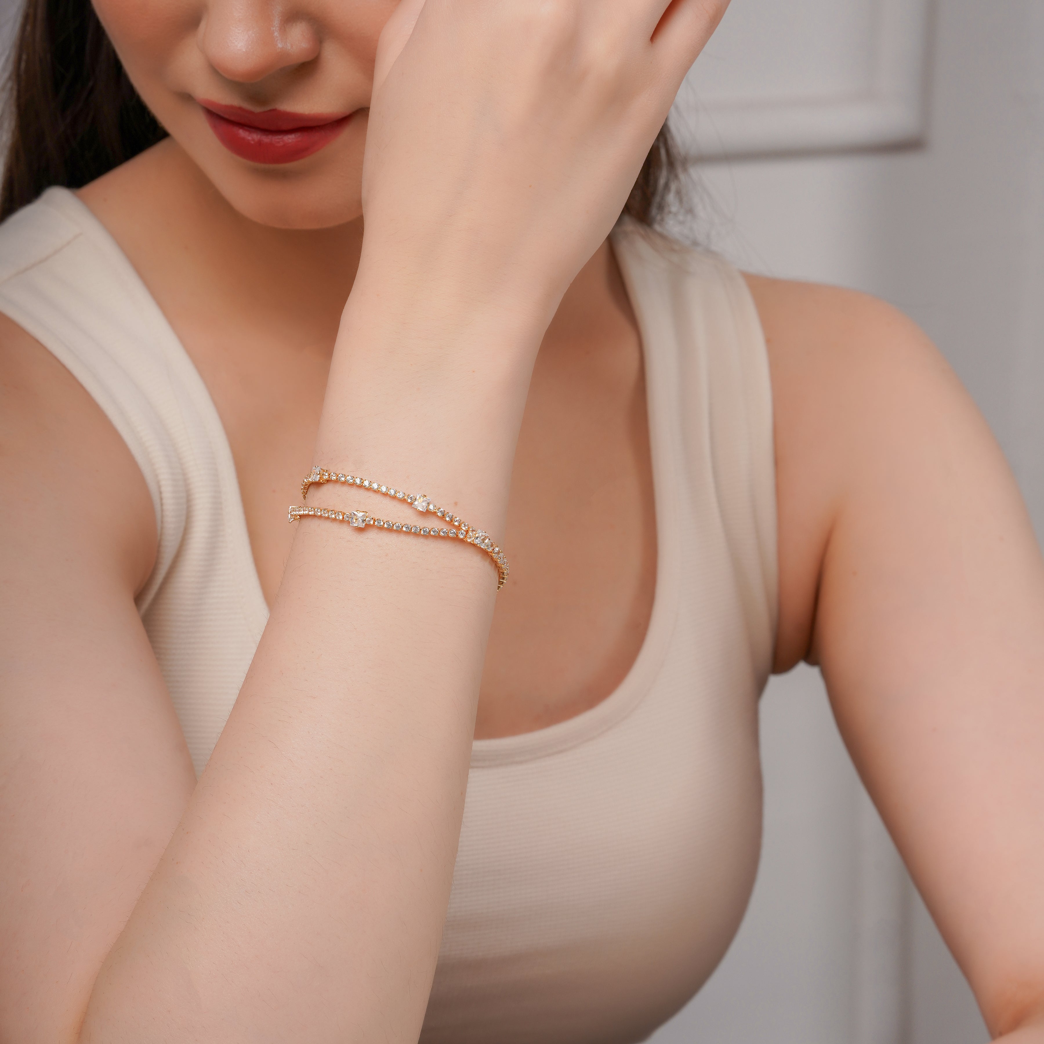 Noorvah Bracelet GWB -25