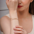 Noorvah Bracelet GWB -25