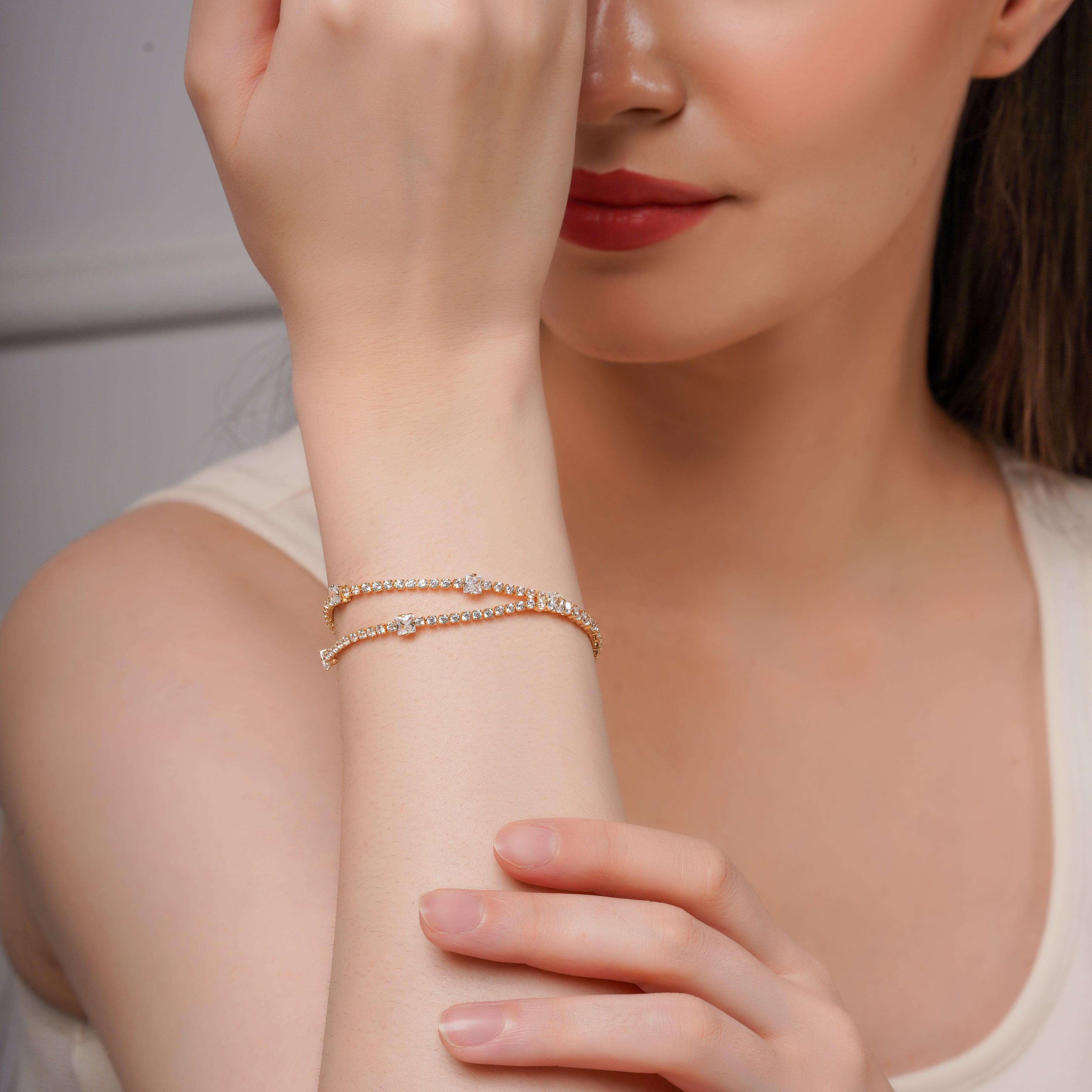 Noorvah Bracelet GWB -25