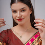 Aarya Women Mangalsutra GM -8