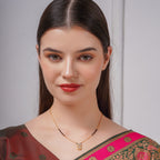 Aarya Women Mangalsutra GM -8