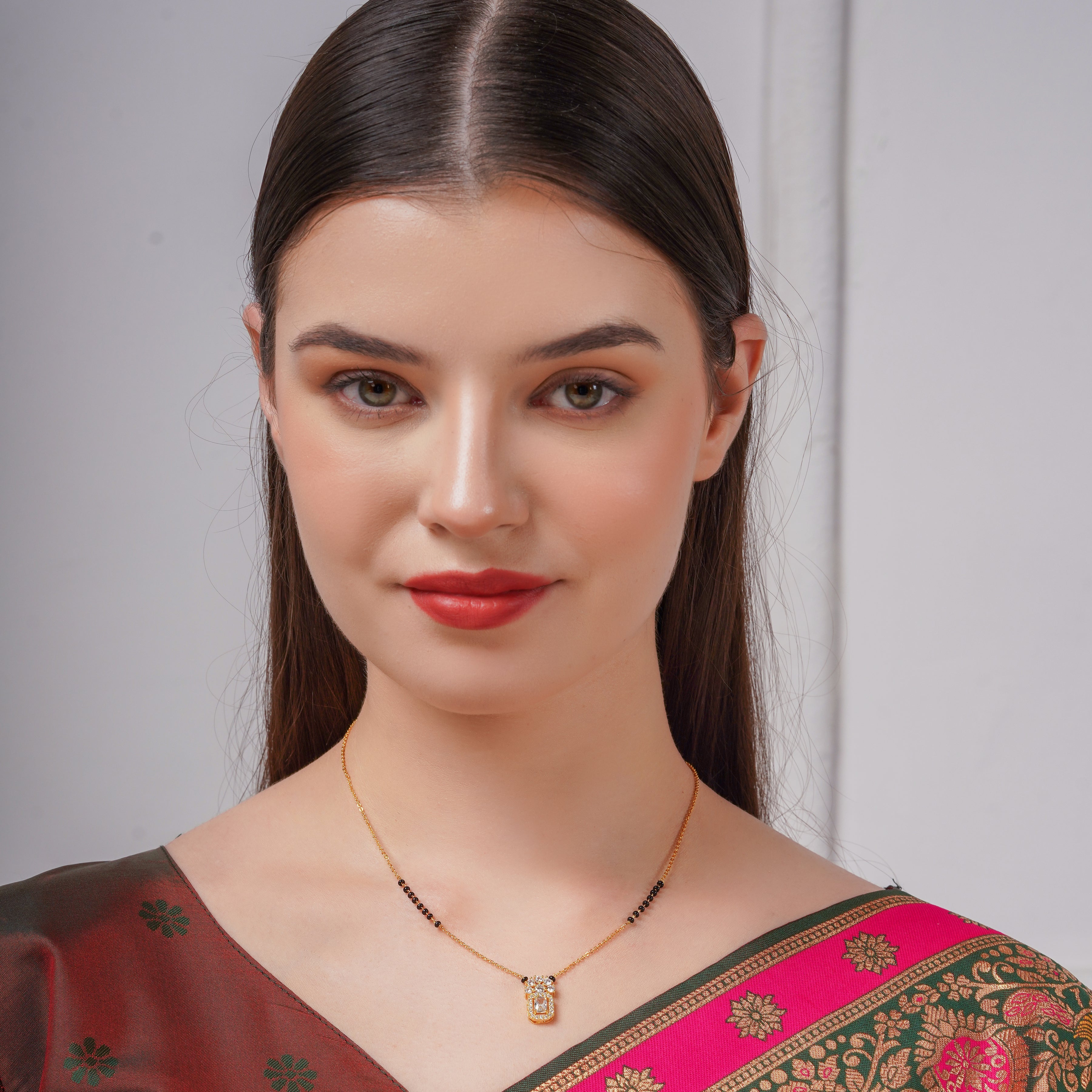 Aarya Women Mangalsutra GM -8