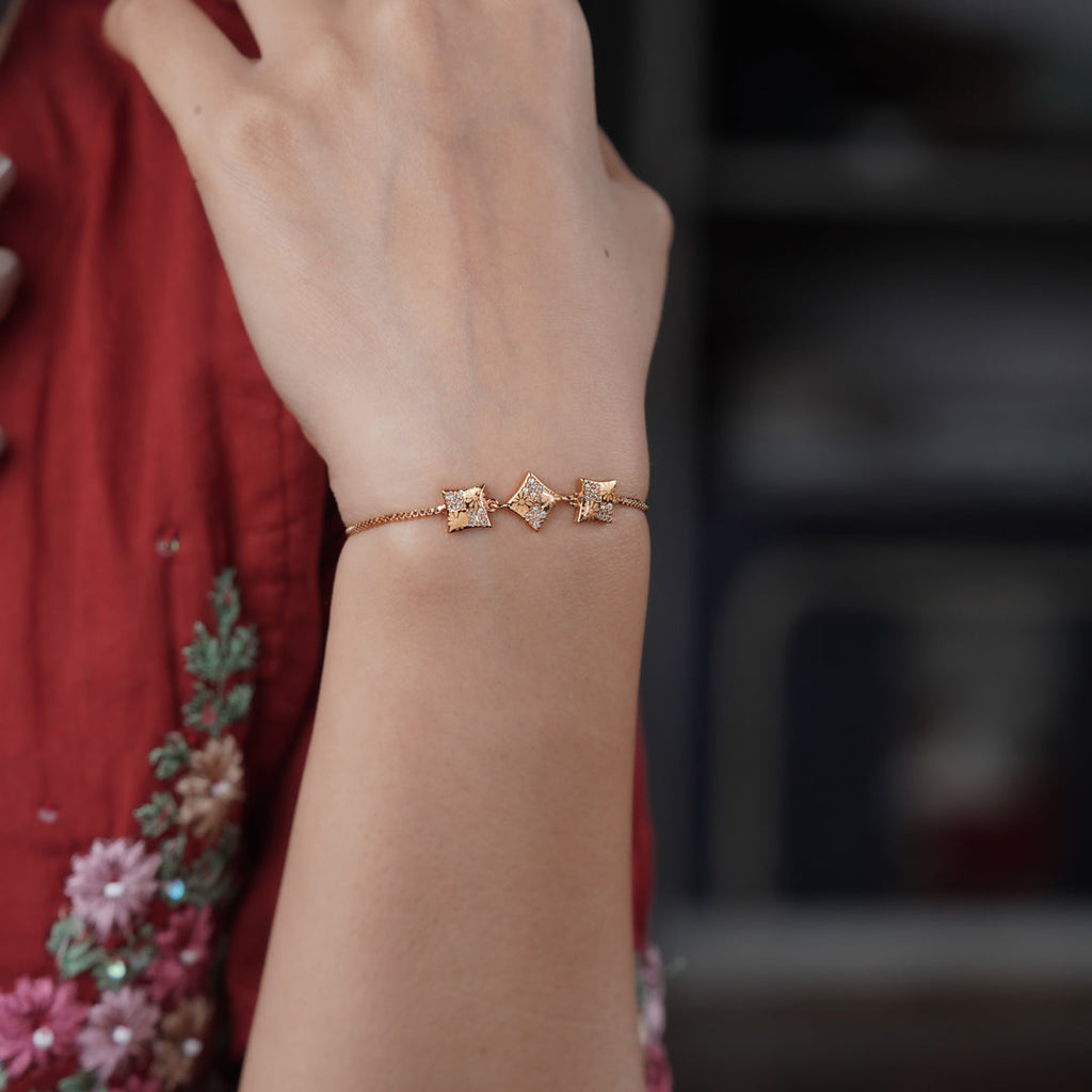 Aura Slider Bracelet GWB -50
