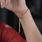 Aura Slider Bracelet GWB -50