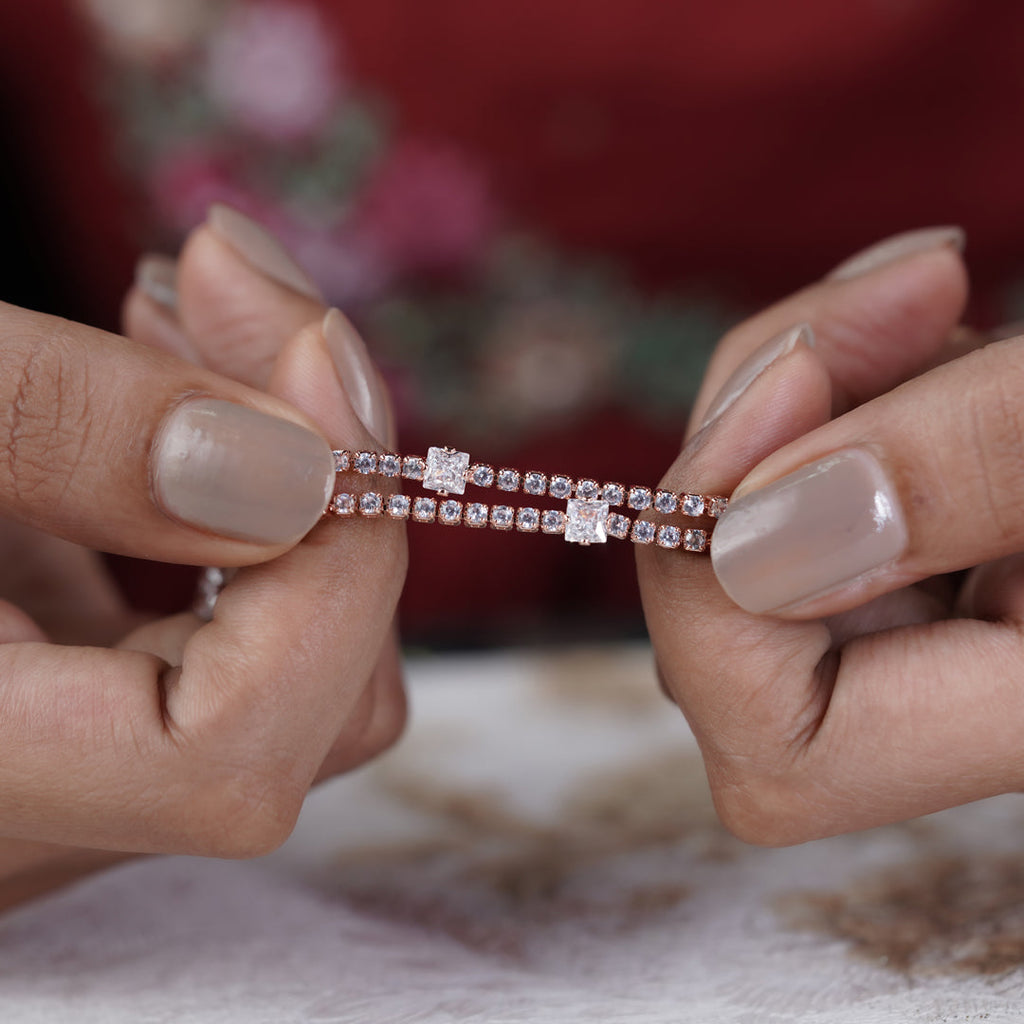 Bhoomi Earth Bracelet GWB -24
