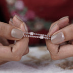 Bhoomi Earth Bracelet GWB -24
