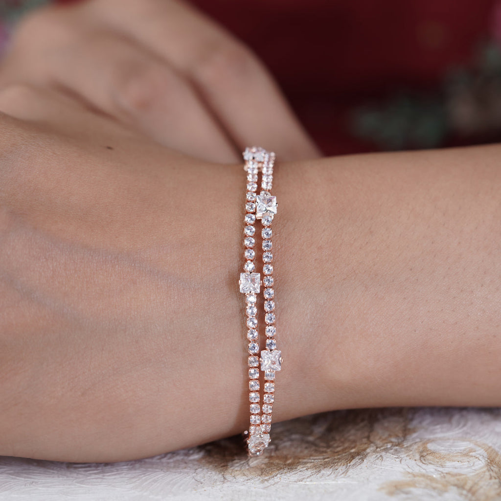 Bhoomi Earth Bracelet GWB -24