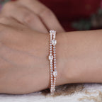 Bhoomi Earth Bracelet GWB -24