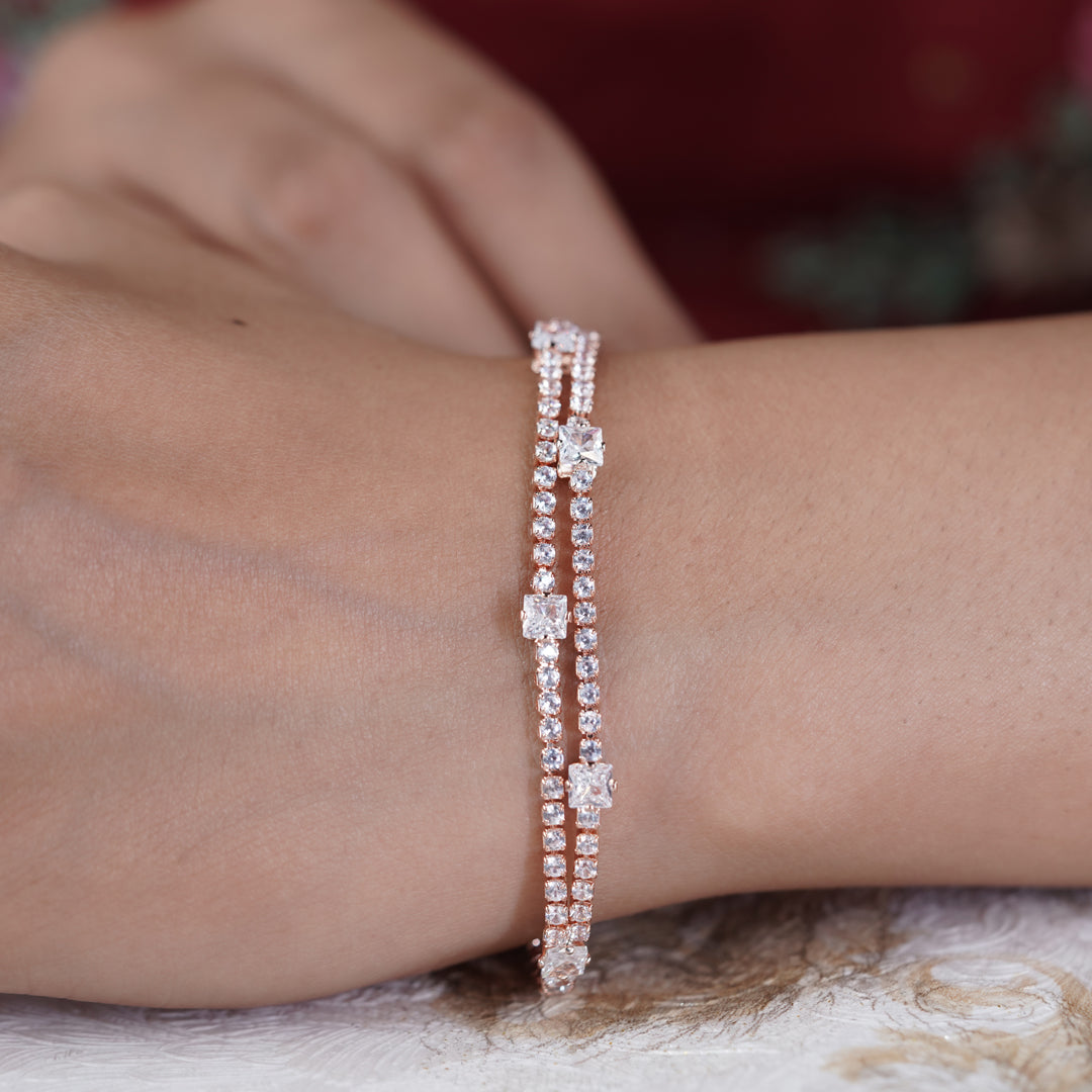 Bhoomi Earth Bracelet GWB -24