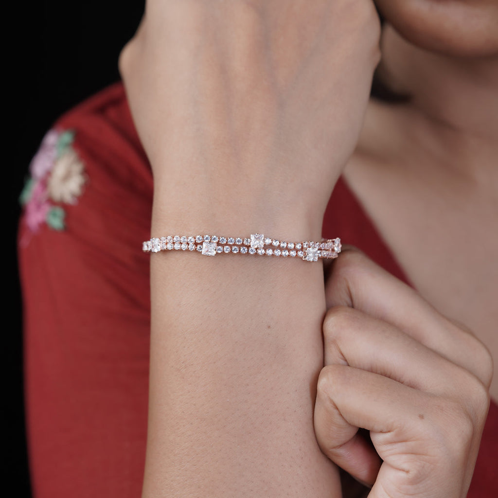 Bhoomi Earth Bracelet GWB -24