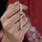 Simran Link Slider Bracelet GWB -20