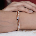 Jal Flow Slider Bracelet GWB -21