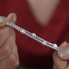 Adya Lux Slide Bracelet GWB -23