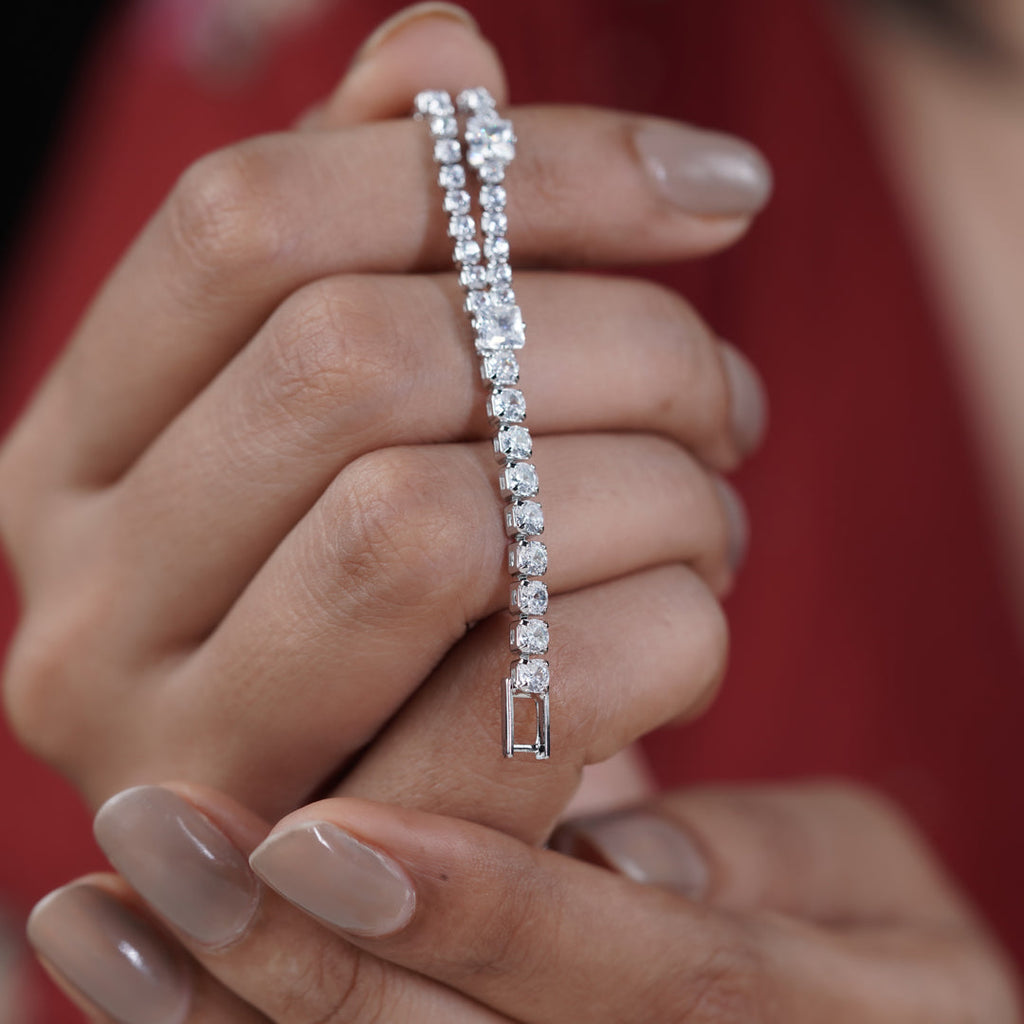 Adya Lux Slide Bracelet GWB -23