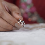 Prakriti Duo Ring GWR -33