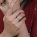 Prakriti Duo Ring GWR -33
