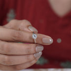 Zarina Bloom Ring GWR -34