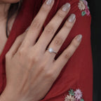 Zarina Bloom Ring GWR -34