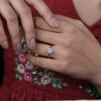 Zarina Bloom Ring GWR -34